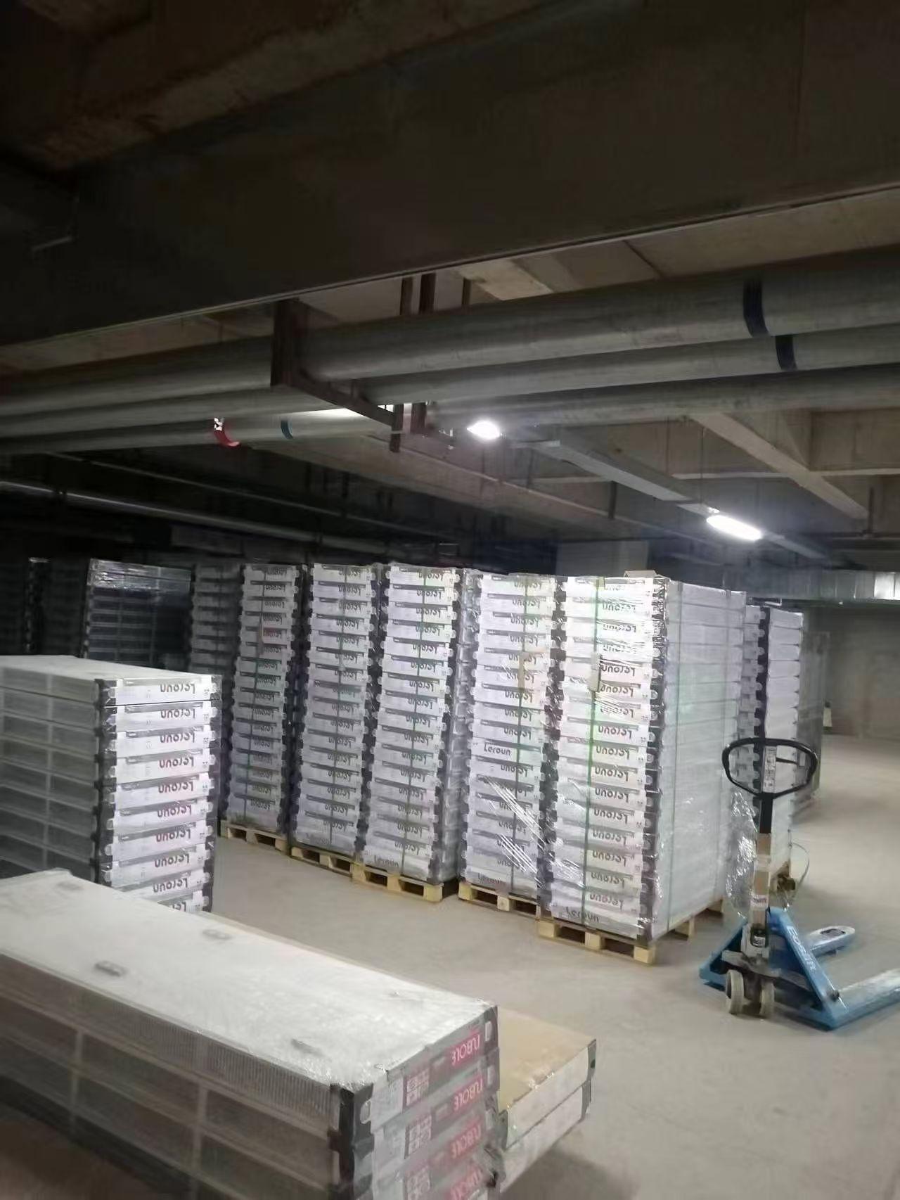 天津春之晖金属制品有限公司