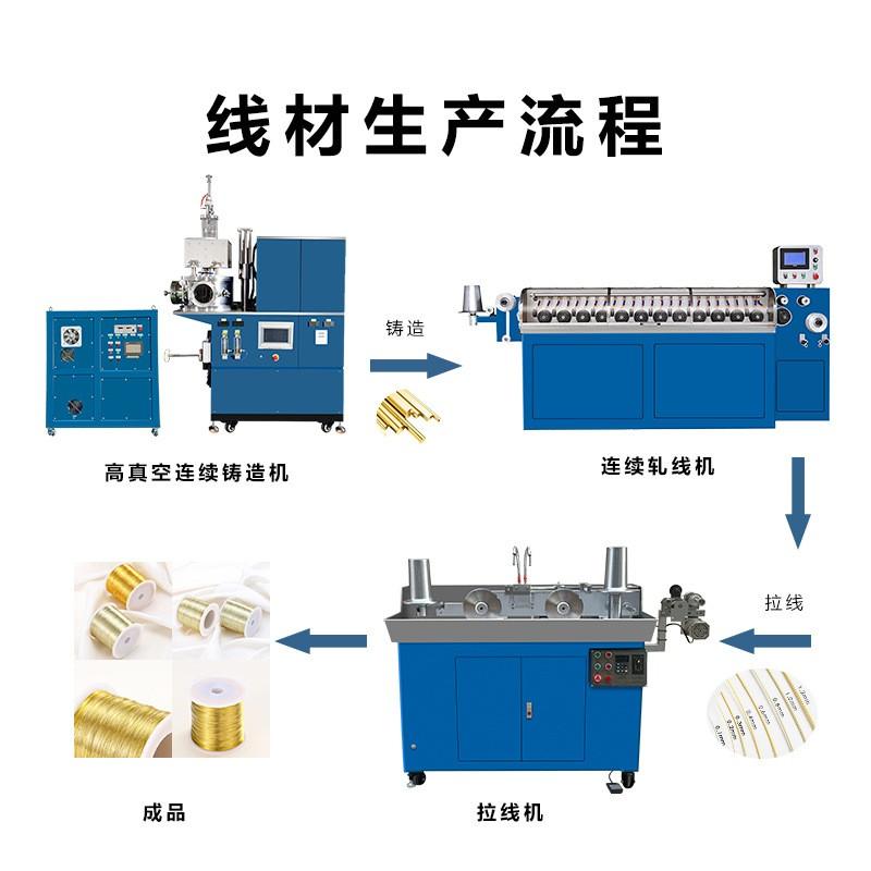 华胜贵金属设备科技有限公司工厂实景