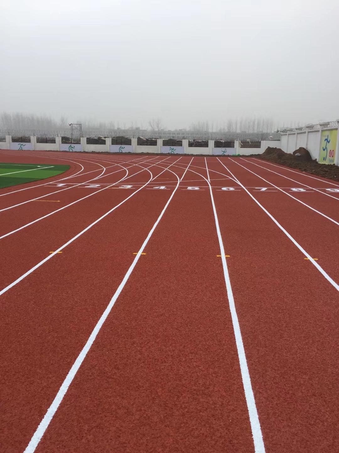 郑州骏翔施工案例