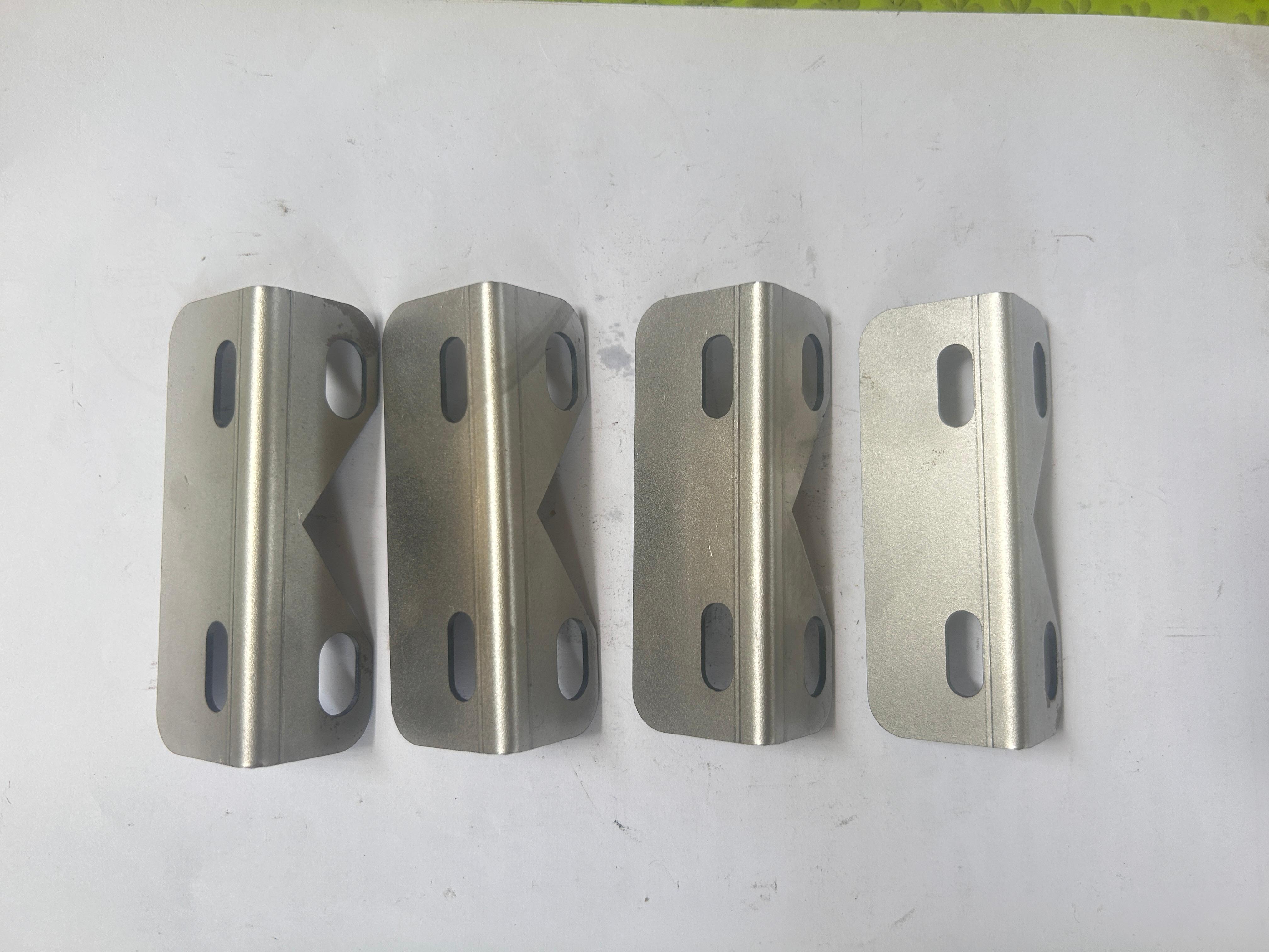 南皮县欣展金属制品有限公司厂区