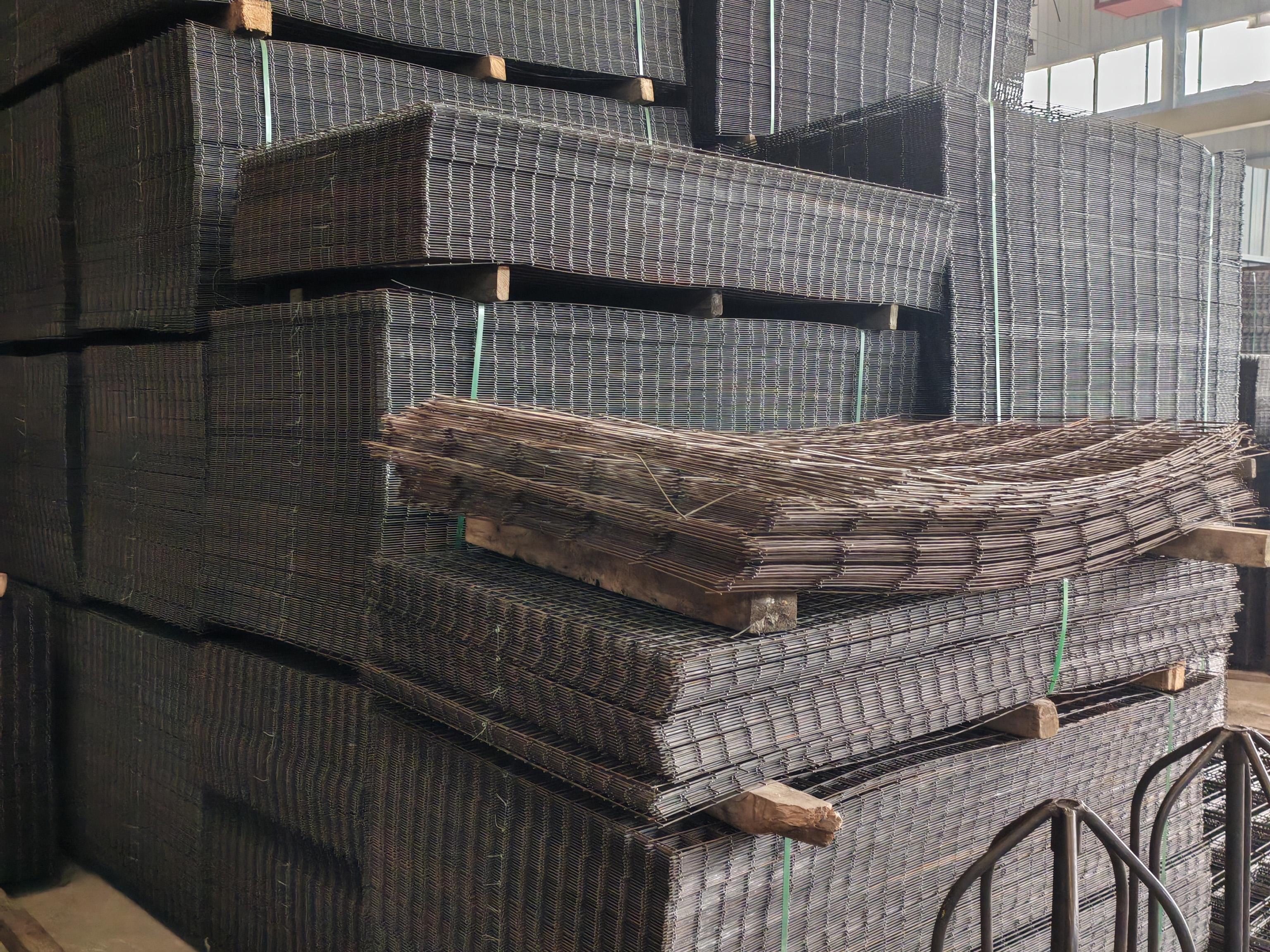 河南创坤金属制品有限公司厂区