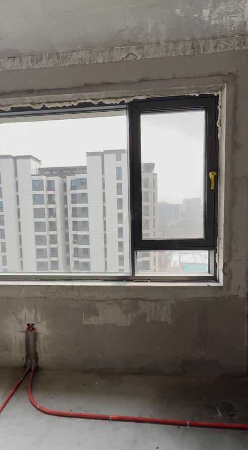 金永盾门窗产品应用场景