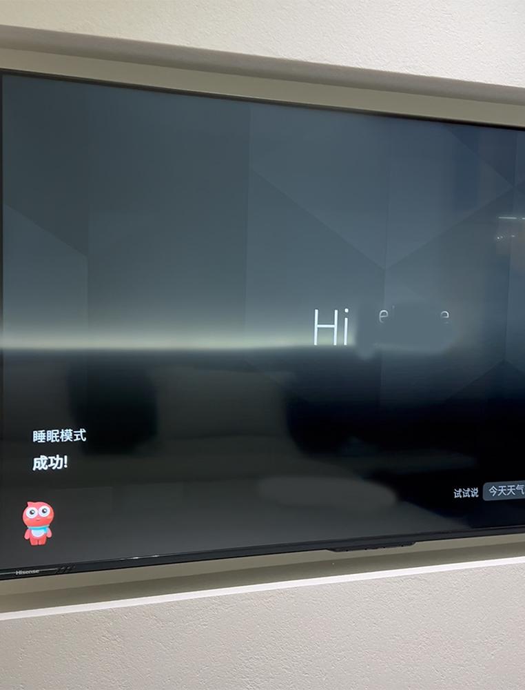 四川蜀易控科技客控系统设计工厂