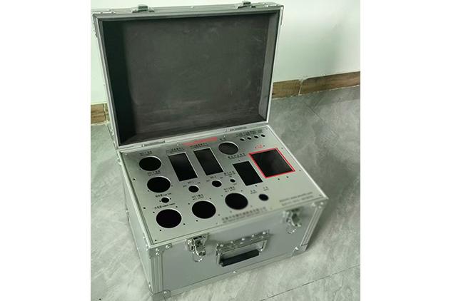 长沙三龙箱包产品示例
