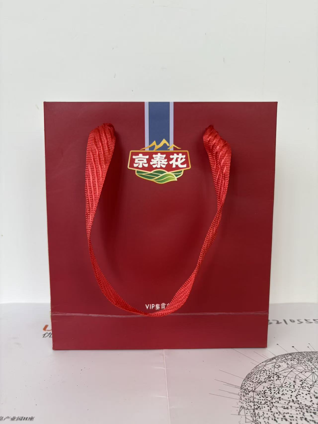 自动化灌装车间