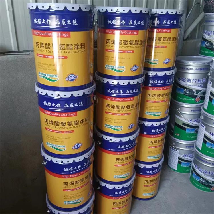 防腐涂料生产线