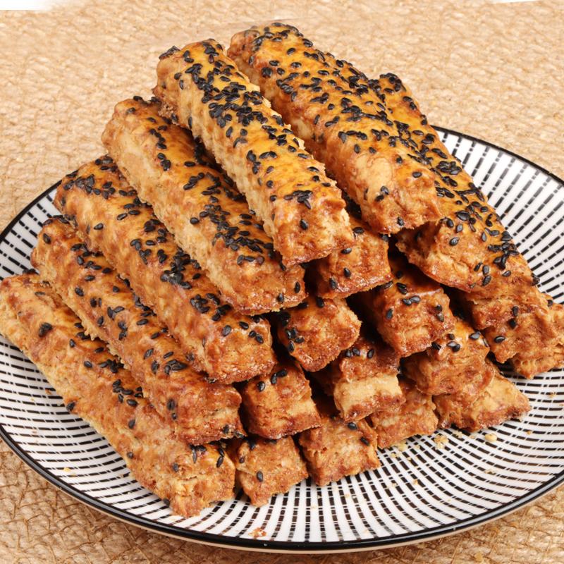 河南好养元食品有限公司厂房图