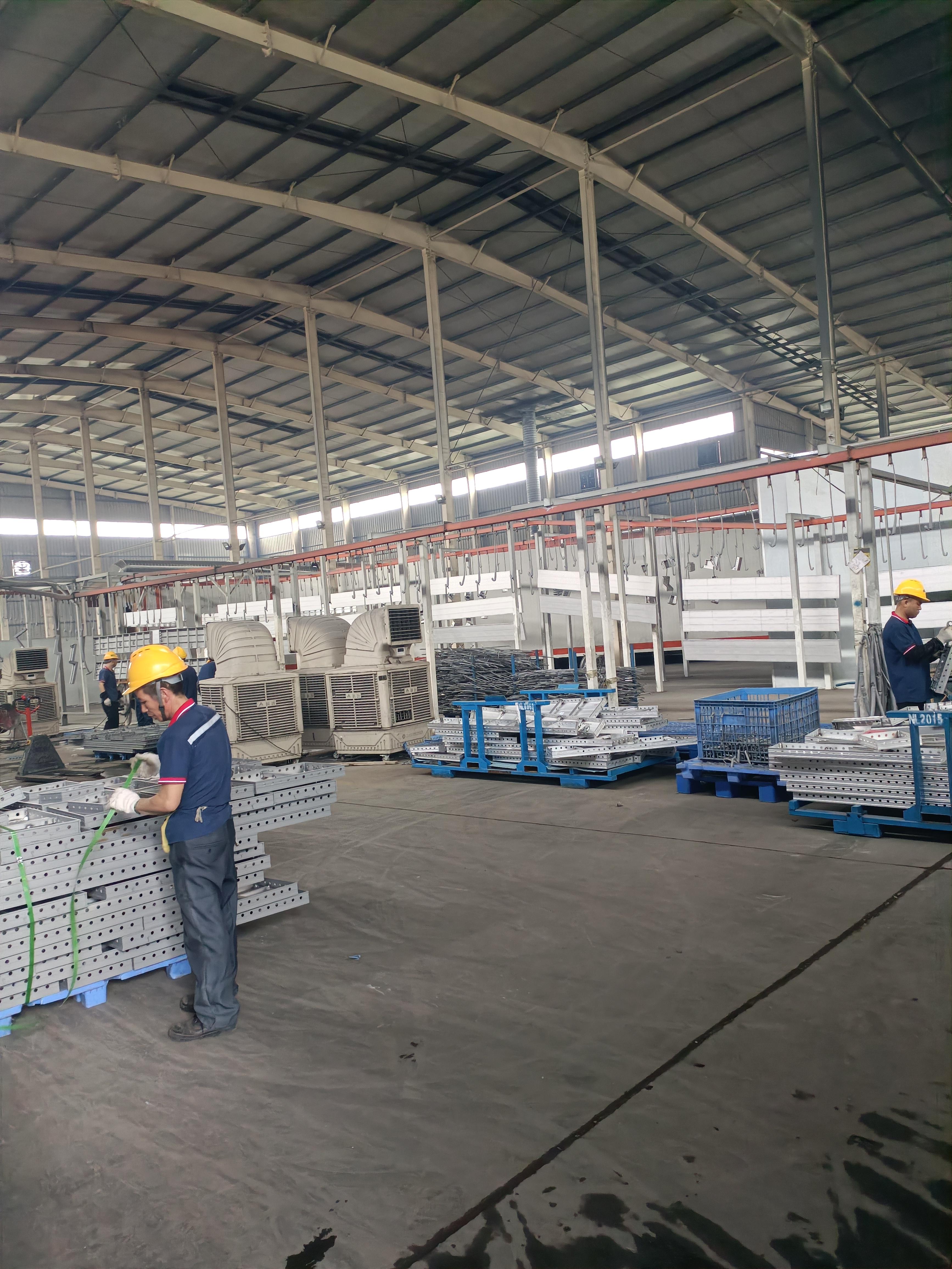 广东贝和自动化设备有限公司-产品展示