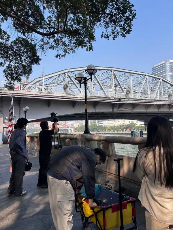 广州哔然文化科技有限公司