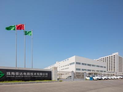 产业园区实景