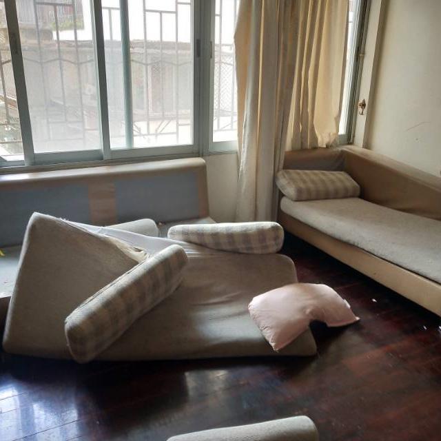 翻新后实拍效果