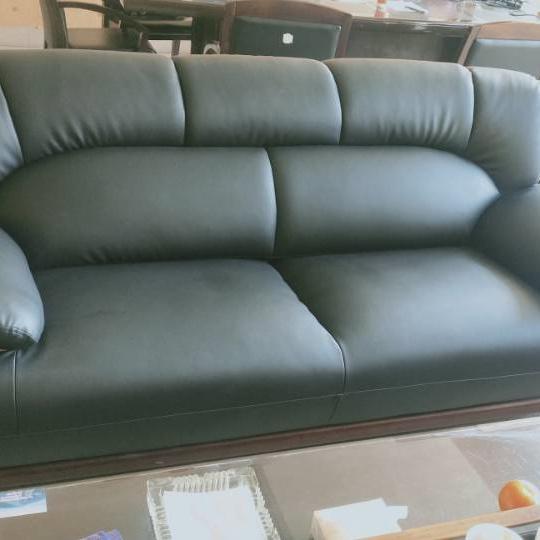 沙发翻新效果展示