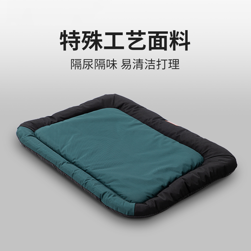 山东佩迪熊宠物窝产品图