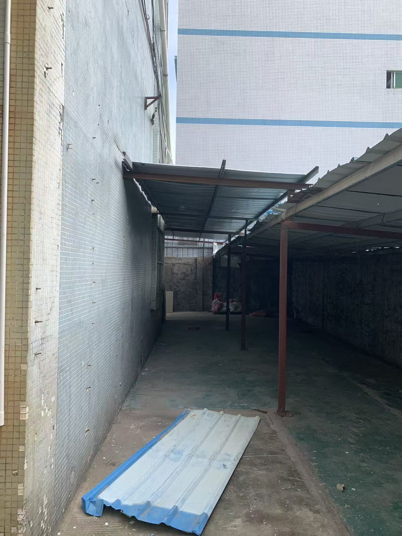 东莞洁净房设计与施工