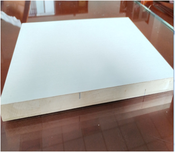 福建杉木芯生态板制造厂