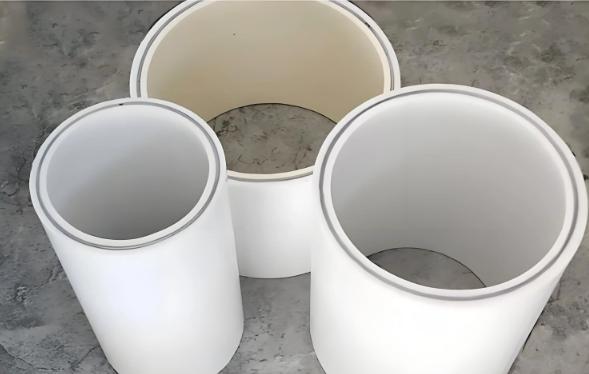 浙江楠丰管道产品