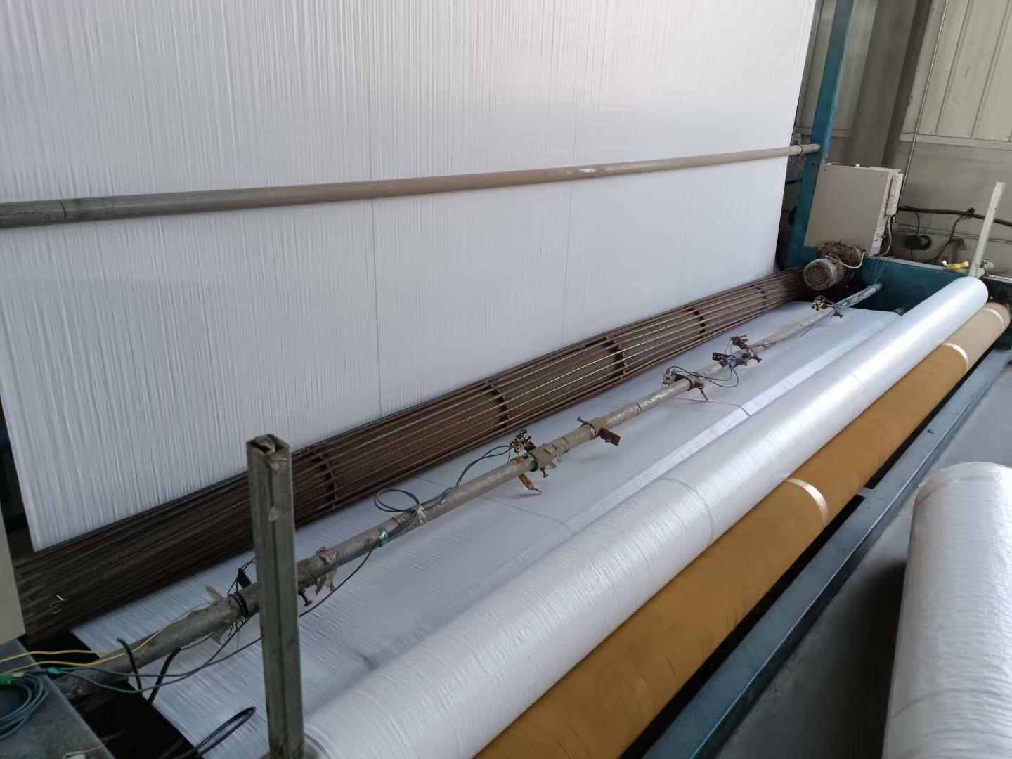 德州悦润新材料质检流程