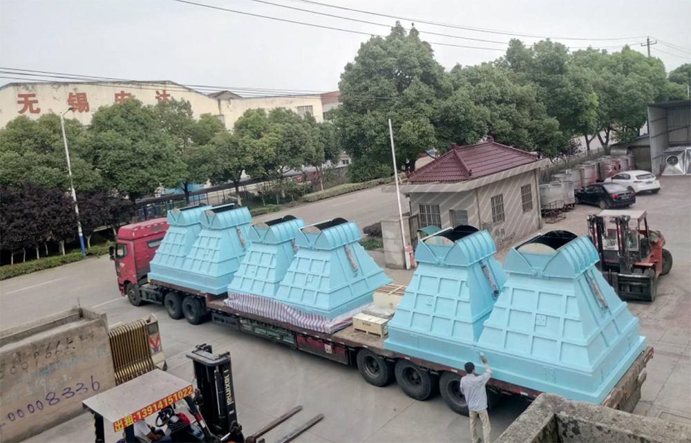 无锡市碧天源环境工程有限公司