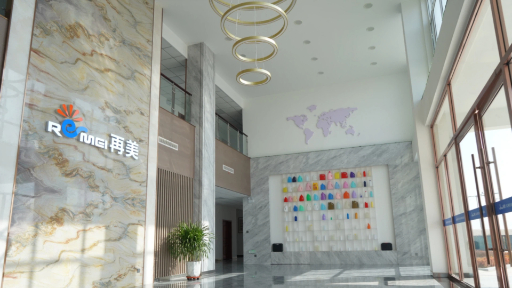 河北再美高分子材料有限公司再生颗粒产品