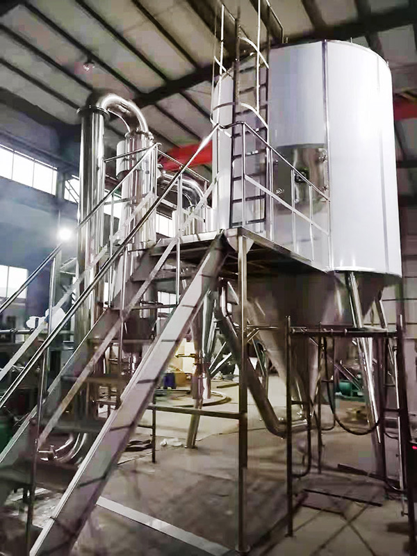 常州市志方干燥设备有限公司
