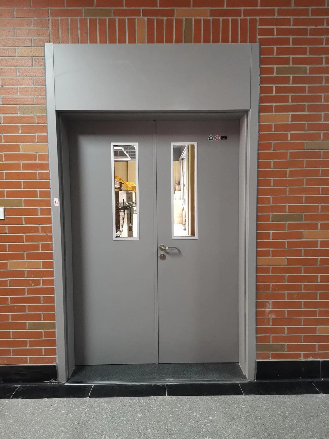 HPL门产品展示