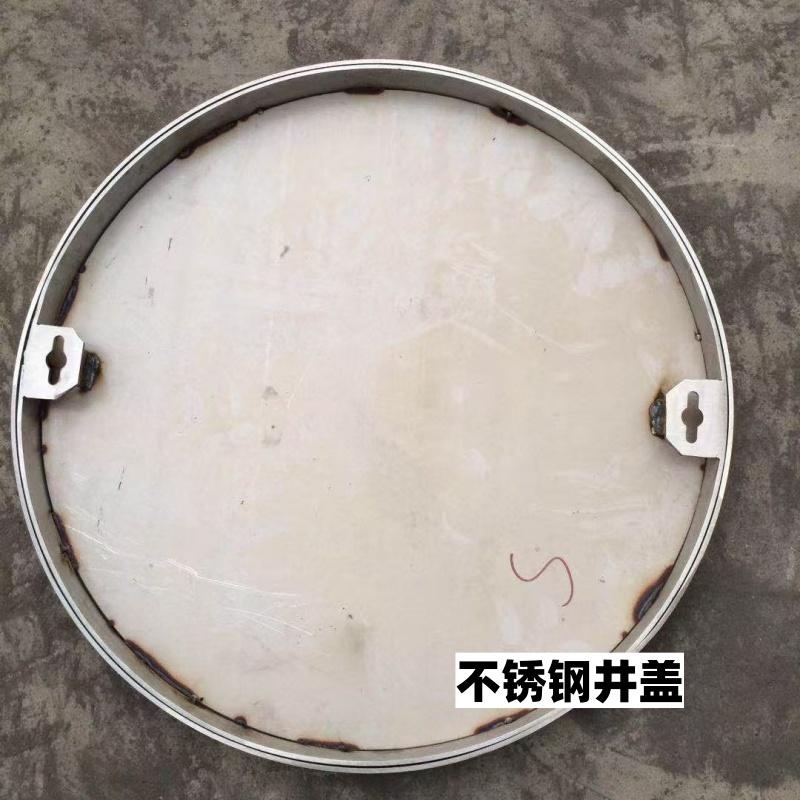 山东隆工金属制品加工有限公司厂区