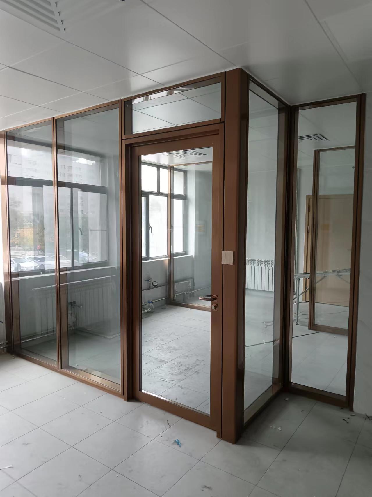 乌鲁木齐新兴正华泰商贸有限公司工厂实景