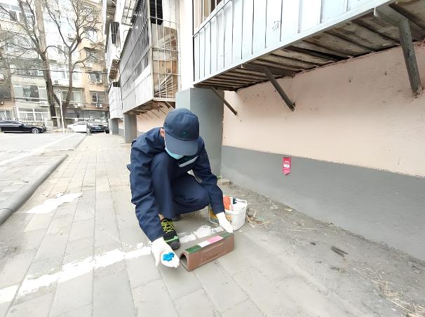 无锡本地灭鼠公司总部服务流程