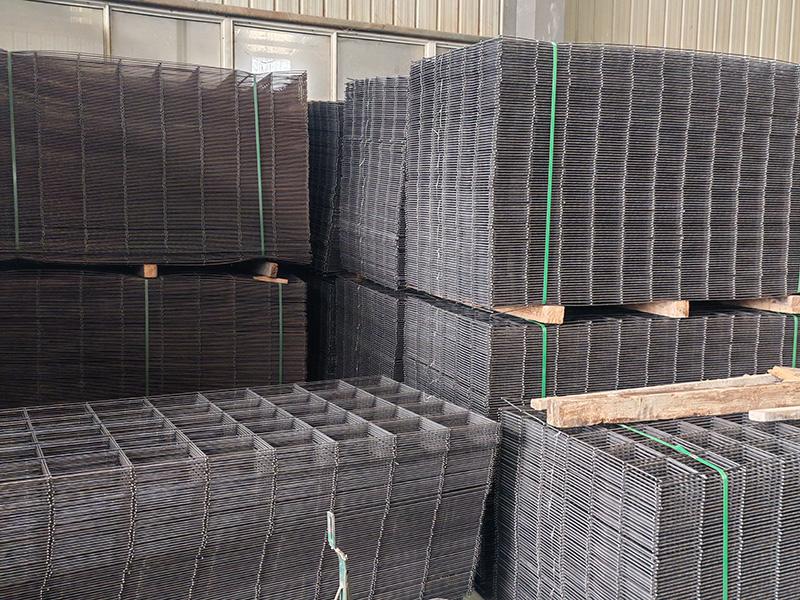 河南创坤金属制品有限公司厂区实景