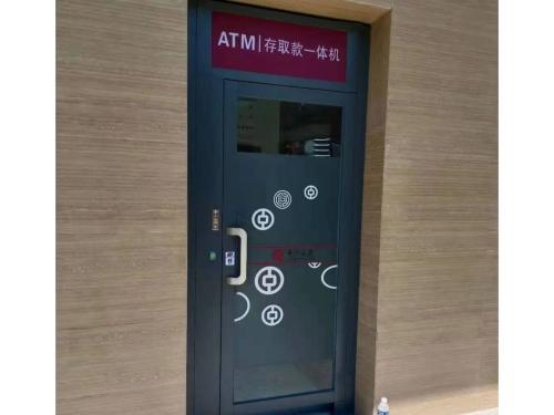河北顺发柜业有限公司防护舱产品图