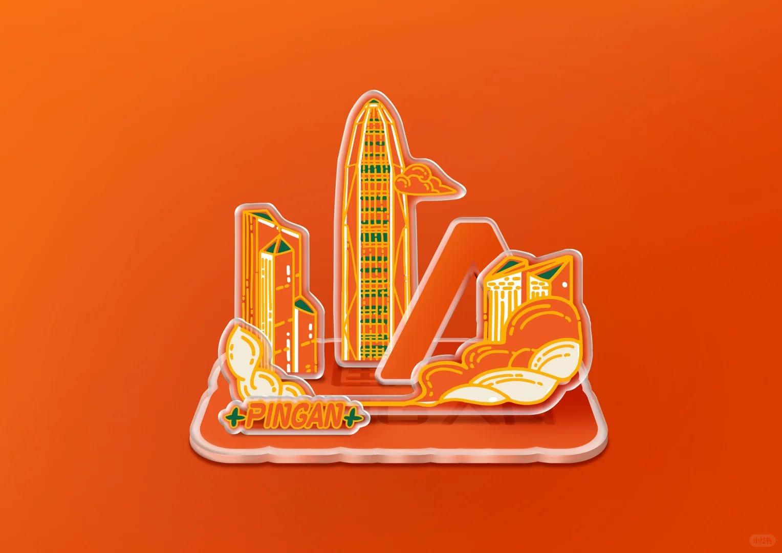 金和聚宝成品展示