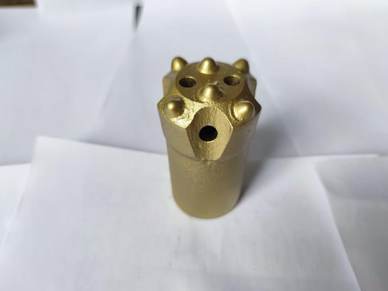 阳谷金星矿山工具厂区