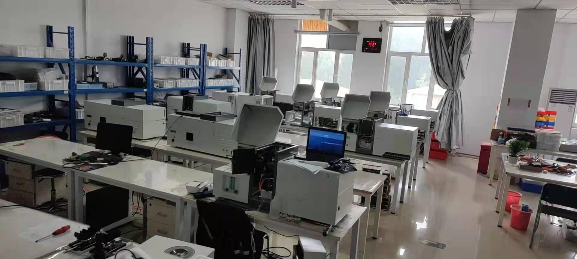 济南精测电子科技有限公司