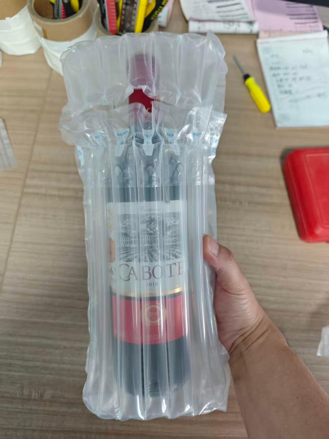 河北缓冲气柱袋厂家产品图