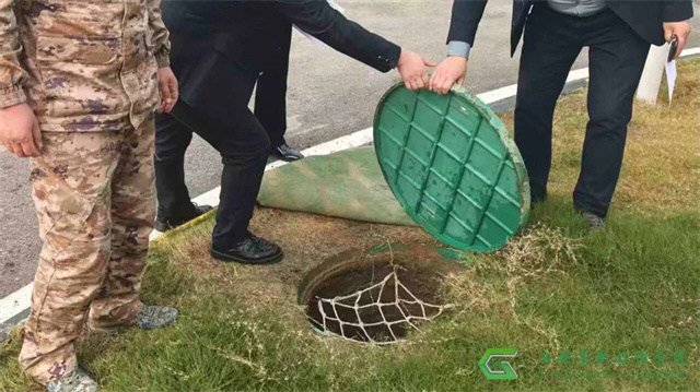 学生实训操作