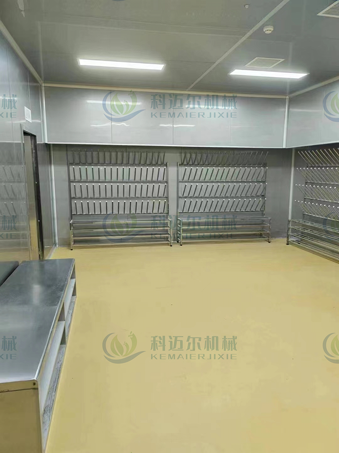 科迈尔智能装备产品图1