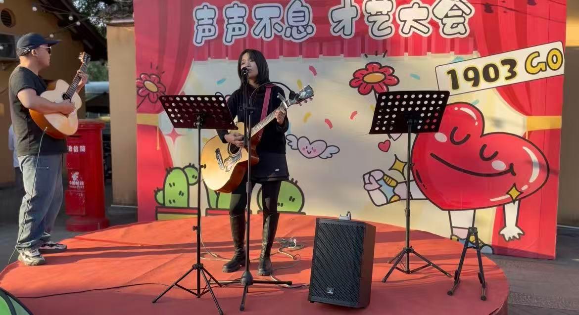 大功率专业音响品牌产品图