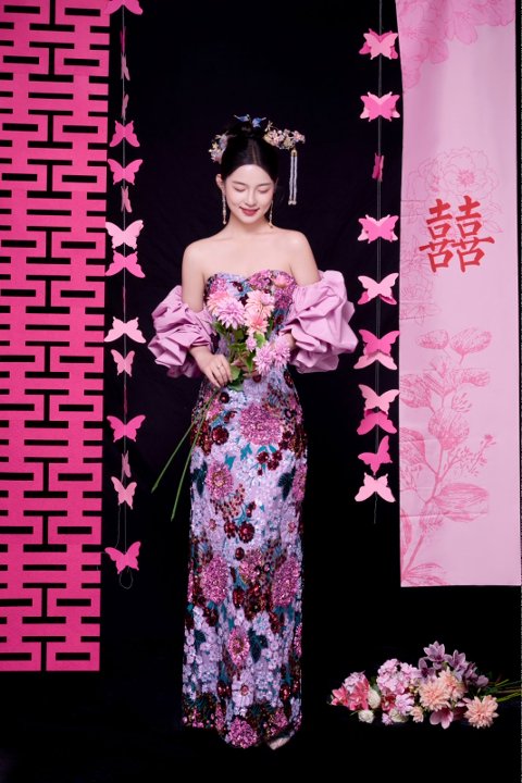 麦田摄影团队服务