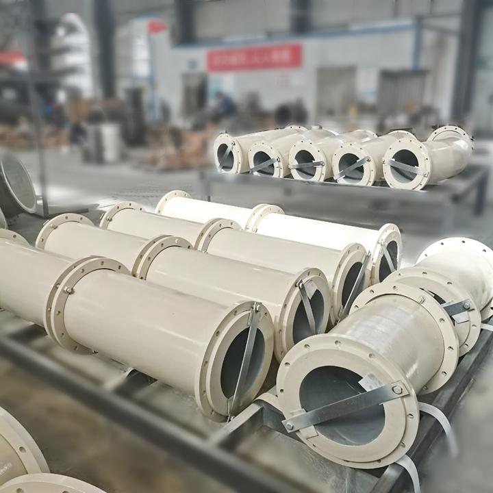 淄博辰逸耐磨材料有限公司