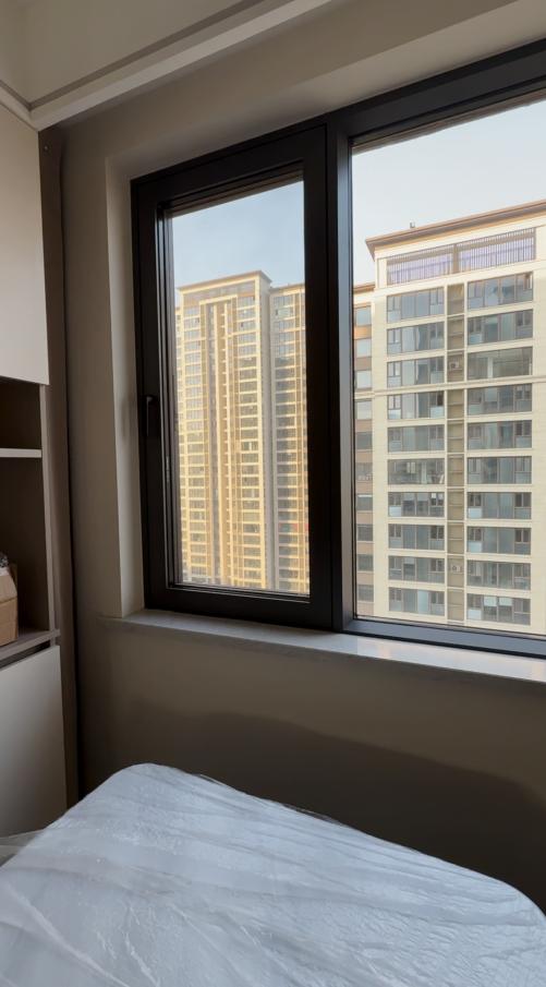 金永盾门窗应用场景