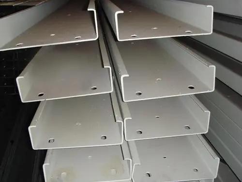 建筑C型钢供应商-北京天工恒建