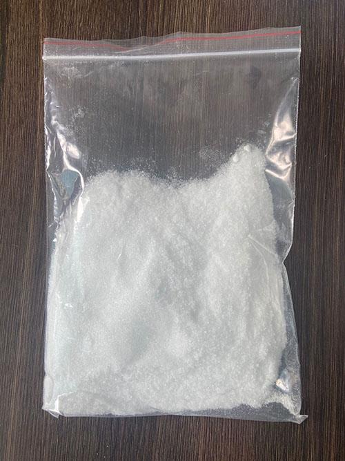 化工品仓储示例