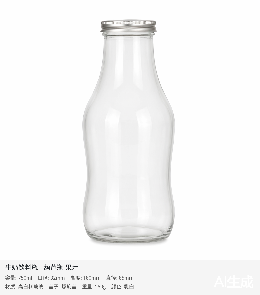 江苏国臻玻璃制品有限公司产品图