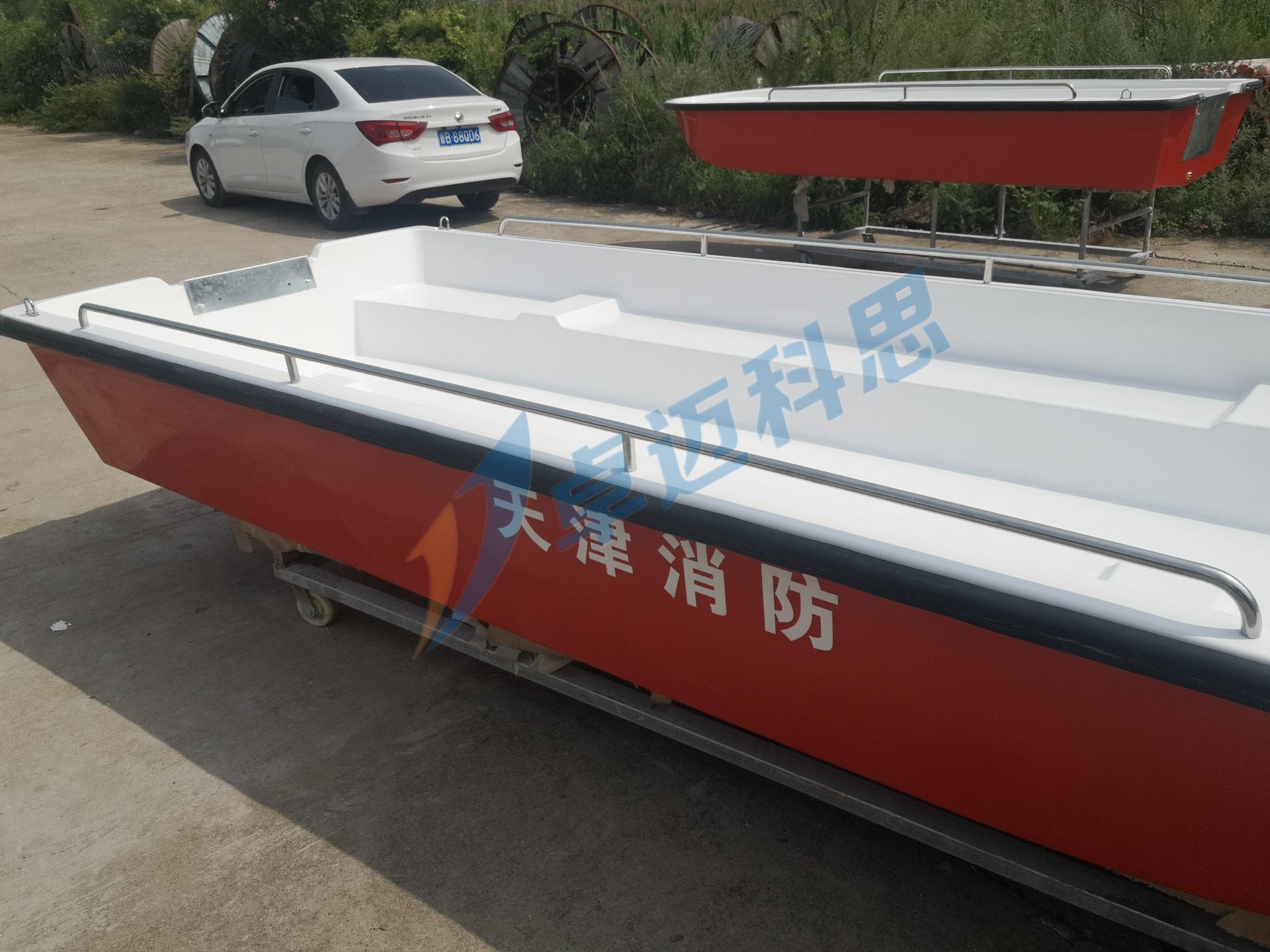 青岛卓迈游艇有限公司