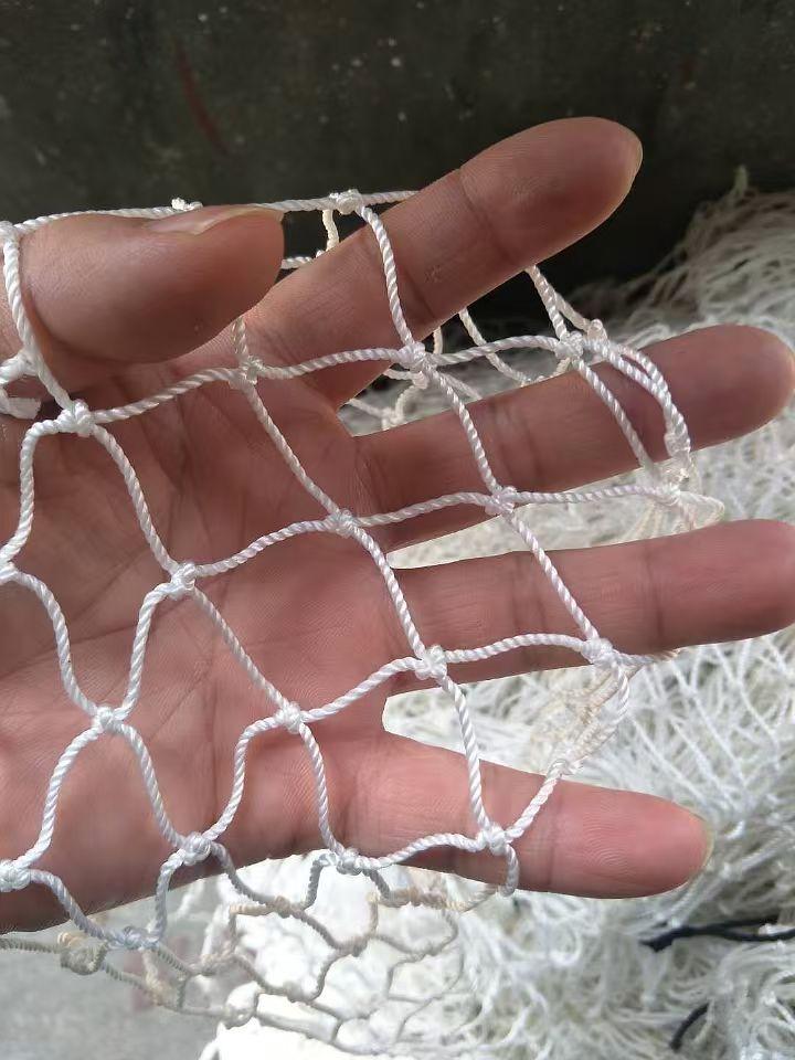 沅江市福利渔网加工厂