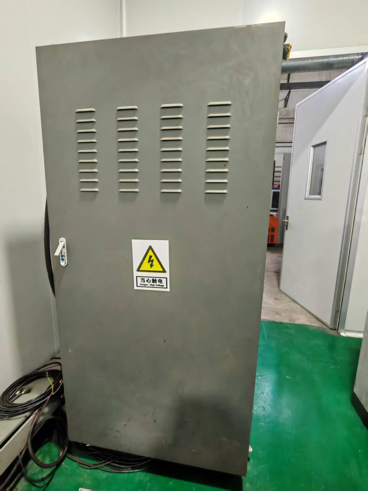 厦门佰顺兴自动化科技有限公司