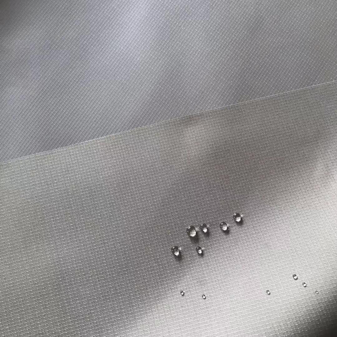 立恩纺织生产车间