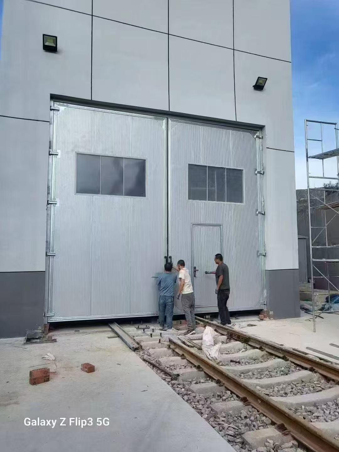 任丘市广合金属门窗有限公司