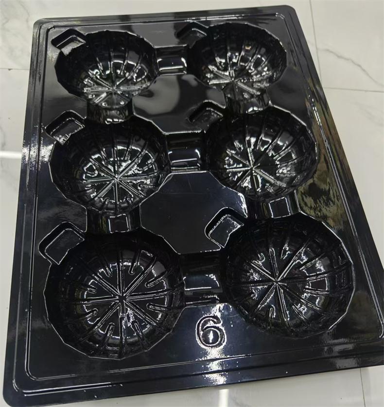 吸塑包装定制样品