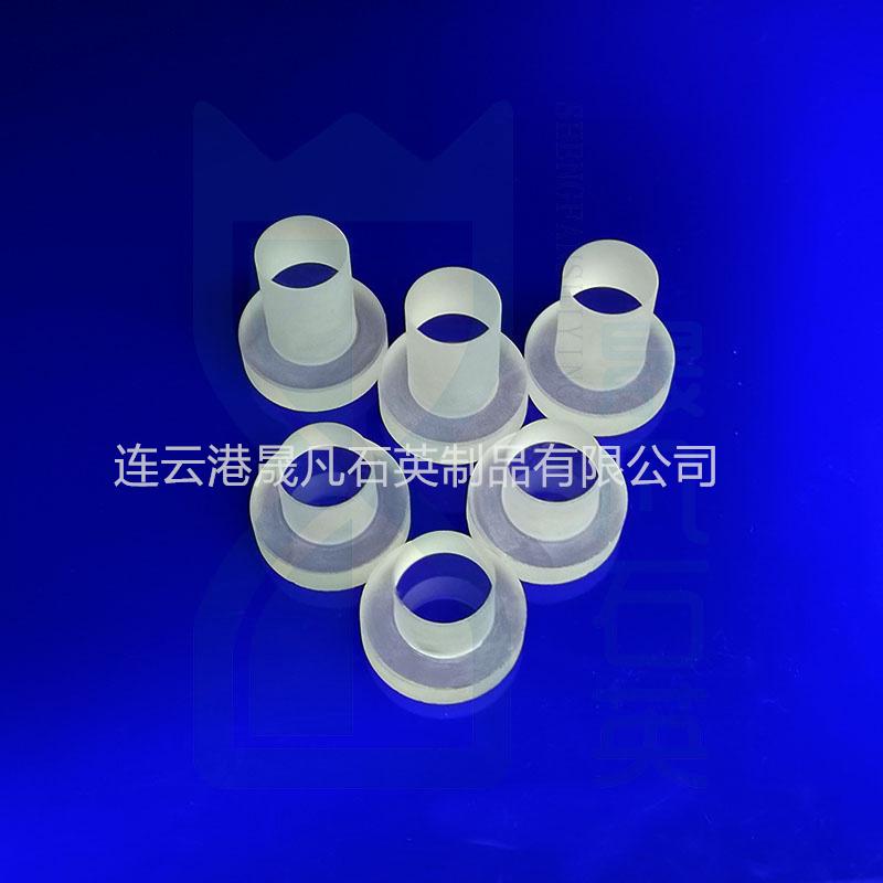 连云港晟凡石英制品有限公司产品展示
